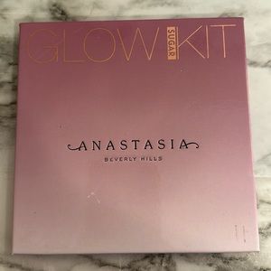 Anastasia Beverly Hills Sugar Glow Kit